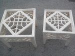 tea table