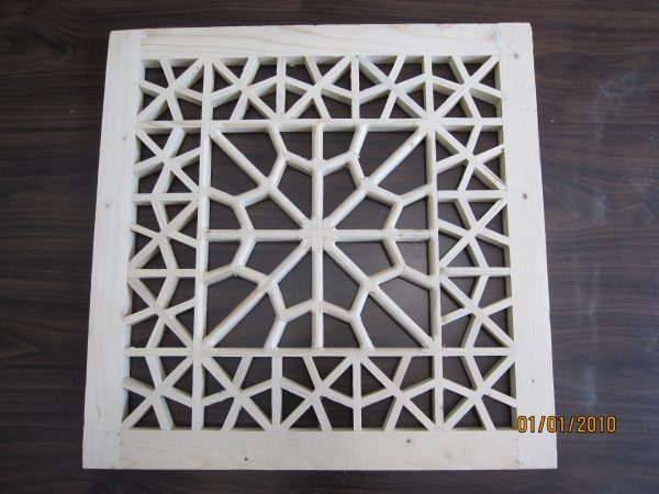 tile wood