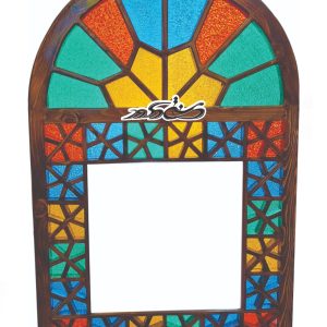 frame mirror