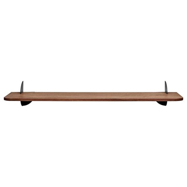 شلف چوبی shelf