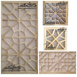 panel wooden