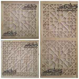 panel wood
