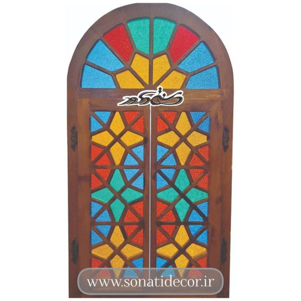 window persian